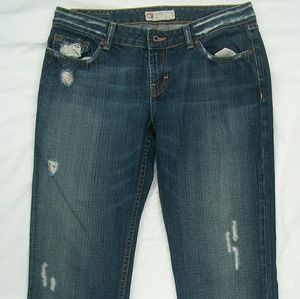 Women's Buckle/BKE 67 Star 20 Jeans 30 x 35 1/2